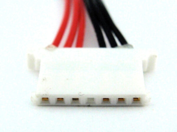 Lenovo Flex 6-11IGM Yoga 330-11IGM 5C10Q81400 DC Power Jack - Image 6