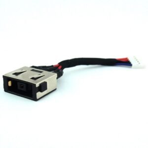 Lenovo Yoga 730-15IKB 5C10Q96435 DC301011O00 DC Power Jack