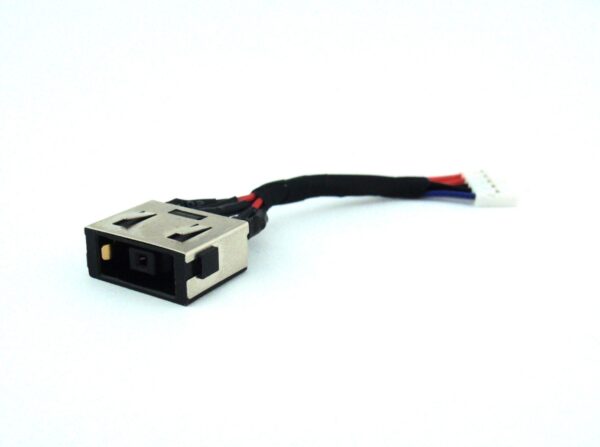 Lenovo Yoga 730-15IKB 5C10Q96435 DC301011O00 DC Power Jack