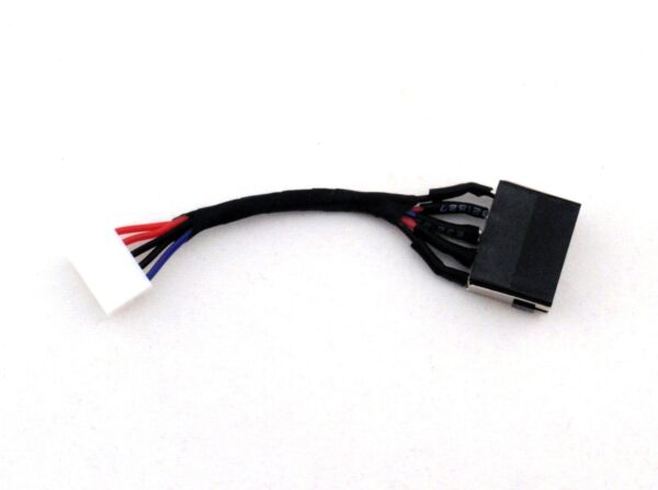 Lenovo Yoga 730-15IKB 5C10Q96435 DC301011O00 DC Power Jack - Image 3