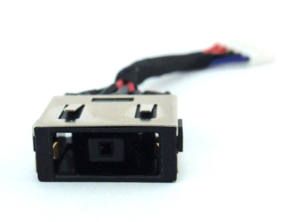 Lenovo Yoga 730-15IKB 5C10Q96435 DC301011O00 DC Power Jack - Image 4