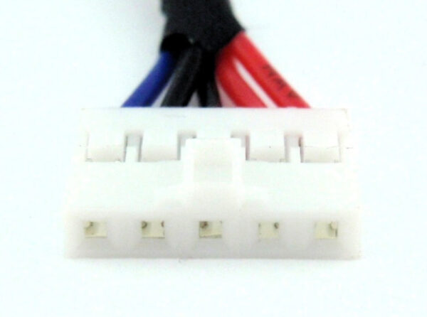 Lenovo Yoga 730-15IKB 5C10Q96435 DC301011O00 DC Power Jack - Image 5