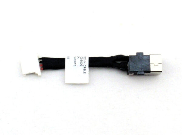 Lenovo IdeaPad 330S-14IKB 330S-15IKB 330S-15ISK DC Power Jack - Image 3