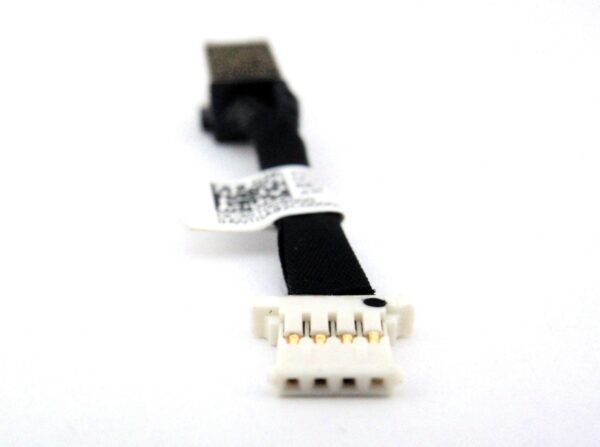 Lenovo IdeaPad 330S-14IKB 330S-15IKB 330S-15ISK DC Power Jack - Image 5