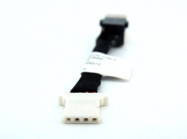 Lenovo IdeaPad 330S-14IKB 330S-15IKB 330S-15ISK DC Power Jack - Image 6