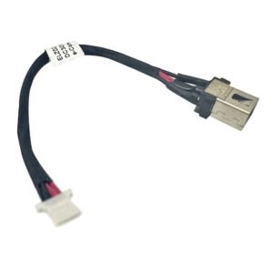 Lenovo IdeaPad S530-13IML S530-13IWL 5C10S29884 DC Power Jack