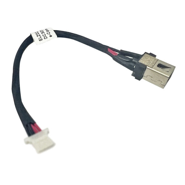 Lenovo IdeaPad S530-13IML S530-13IWL 5C10S29884 DC Power Jack