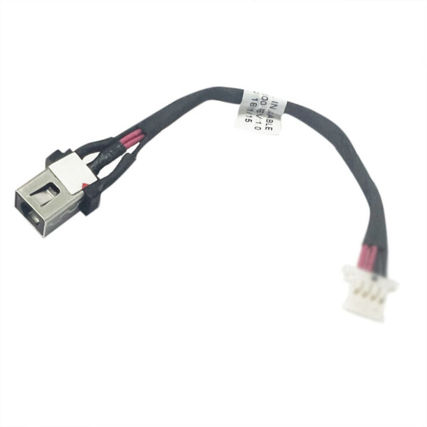 Lenovo IdeaPad S530-13IML S530-13IWL 5C10S29884 DC Power Jack - Image 2