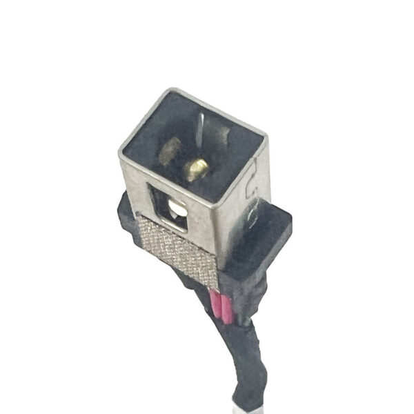Lenovo IdeaPad S530-13IML S530-13IWL 5C10S29884 DC Power Jack - Image 3