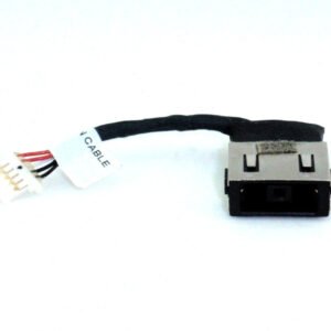 Lenovo ThinkBook 13S-IML 13S-IWL 14S-IML 14S-IWL DC Power Jack
