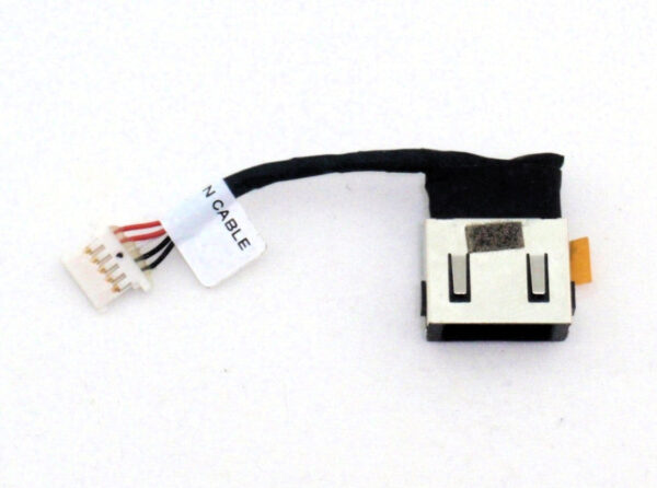 Lenovo ThinkBook 13S-IML 13S-IWL 14S-IML 14S-IWL DC Power Jack - Image 2