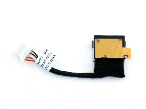 Lenovo ThinkBook 13S-IML 13S-IWL 14S-IML 14S-IWL DC Power Jack - Image 3