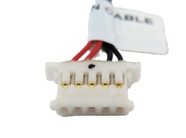 Lenovo ThinkBook 13S-IML 13S-IWL 14S-IML 14S-IWL DC Power Jack - Image 5