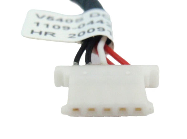 Lenovo ThinkBook 13S-IML 13S-IWL 14S-IML 14S-IWL DC Power Jack - Image 6