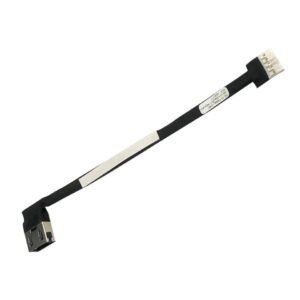 Lenovo Yoga 9-15IMH5 C940-15IRH 81TE 5C10S29985 DC Power Jack