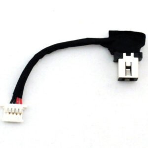 Lenovo Yoga C640-13 C640-13IML 5C10S29991 DC Power Jack