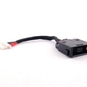 Lenovo IdeaPad S540-15IWL 81SW GTX 5C10S30106 DC Power Jack
