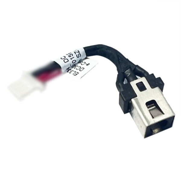 Lenovo IdeaPad 14ADA7 14AMN7 15ADA7 15AMN7 DC Power Jack