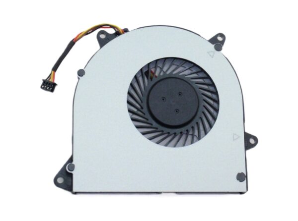 Lenovo 5F10K25451 CPU Fan 110-14AST 110-15ACL 110-17ACL 110-17IKB