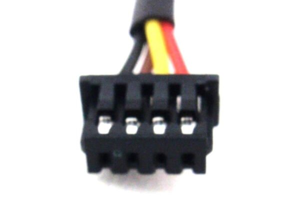 Lenovo 5F10K25451 CPU Fan 110-14AST 110-15ACL 110-17ACL 110-17IKB - Image 3