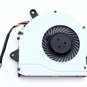 Lenovo 5F10K42885 CPU Fan IdeaPad 300-14ISK 300-15ISK 300-17ISK B71-80