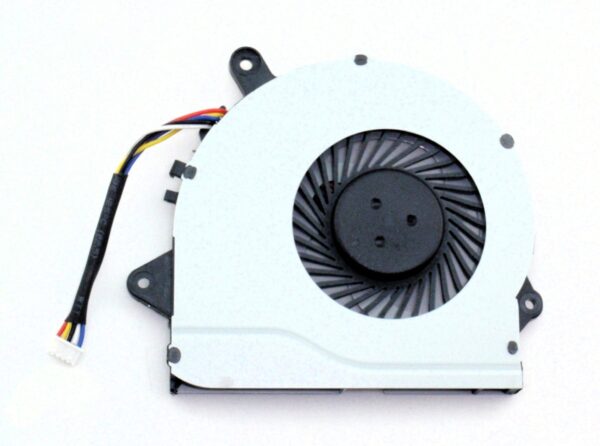 Lenovo 5F10K42885 CPU Fan IdeaPad 300-14ISK 300-15ISK 300-17ISK B71-80