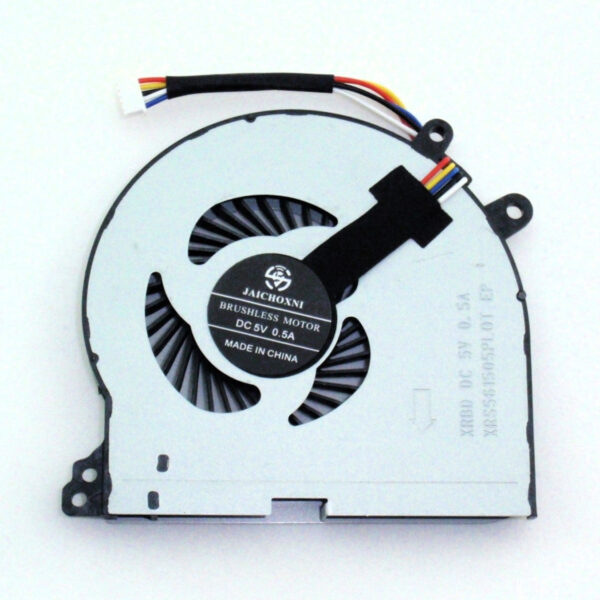 Lenovo 5F10L35775 CPU Fan 310-15ABR 310-15IAP 310-15IKB 310-15ISK - Image 2