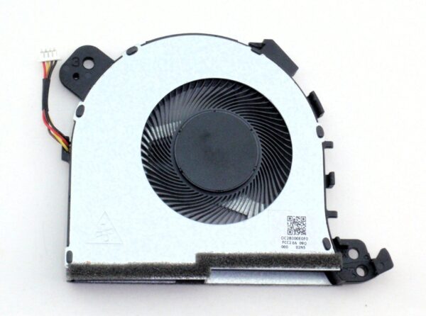 Lenovo 5F10S13874 CPU Fan L340-15API L340-17API L340-17IRH L340-17IWL