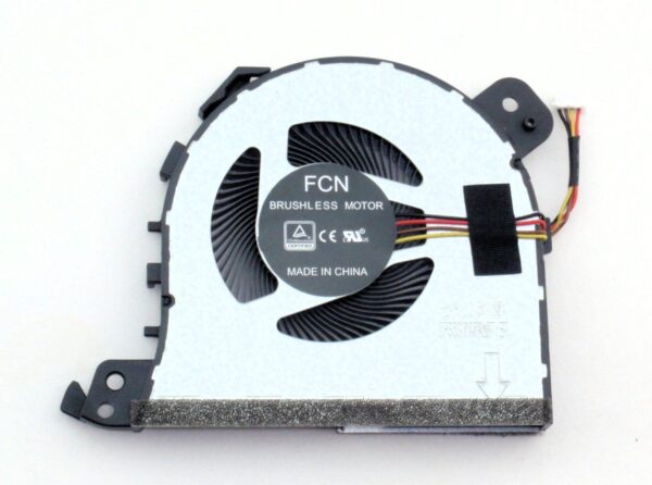 Lenovo 5F10S13874 CPU Fan L340-15API L340-17API L340-17IRH L340-17IWL - Image 2