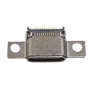 Lenovo Socket USB-C Yoga 6-13ALC6 82FN 6-13ARE05 82ND DC Power Jack