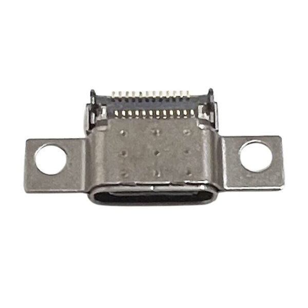 Lenovo Socket USB-C Yoga 6-13ALC6 82FN 6-13ARE05 82ND DC Power Jack