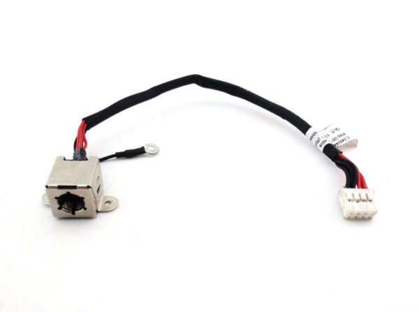 Lenovo AIO C340 C355 C440 C455 6017B0390701 DC Power Jack