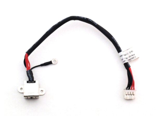Lenovo AIO C340 C355 C440 C455 6017B0390701 DC Power Jack - Image 2