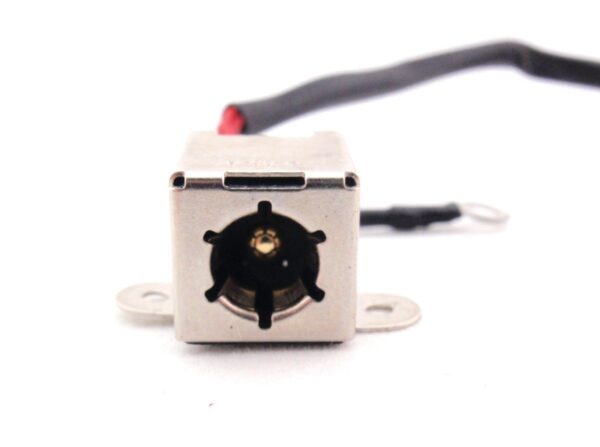 Lenovo AIO C340 C355 C440 C455 6017B0390701 DC Power Jack - Image 4