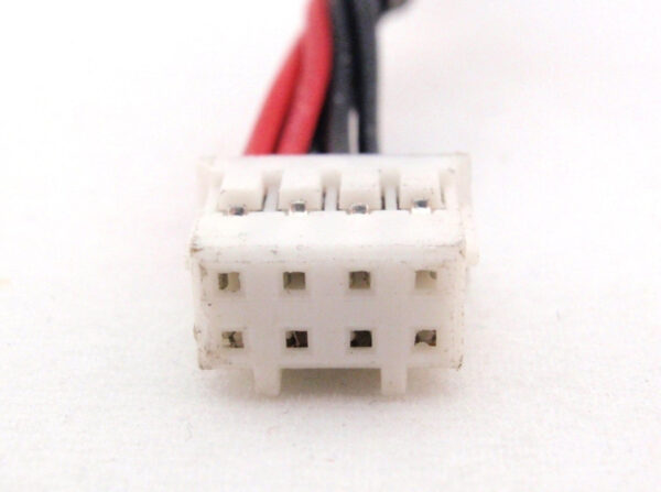 Lenovo AIO C340 C355 C440 C455 6017B0390701 DC Power Jack - Image 6
