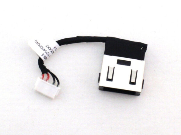 Lenovo IdeaPad V530S 64411204800040 DC Power Jack - Image 2