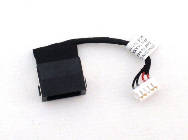 Lenovo IdeaPad V530S 64411204800040 DC Power Jack - Image 3