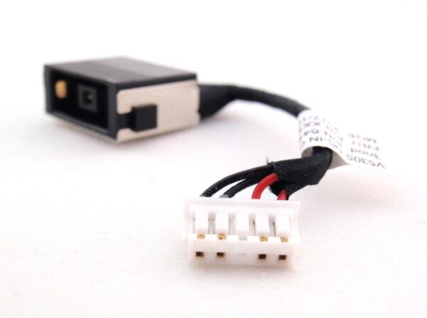 Lenovo IdeaPad V530S 64411204800040 DC Power Jack - Image 5