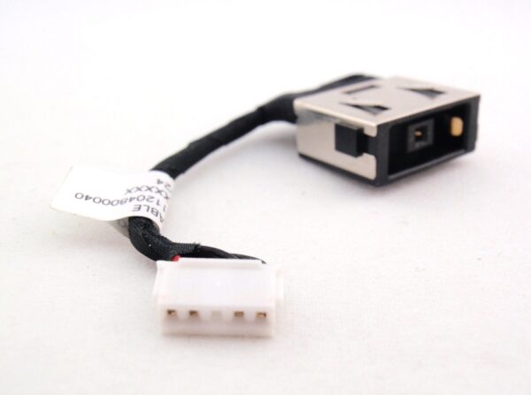 Lenovo IdeaPad V530S 64411204800040 DC Power Jack - Image 6