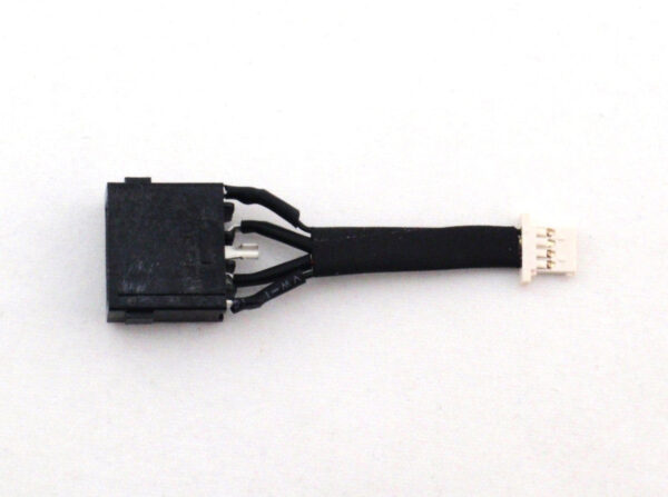 Lenovo IdeaPad 330S-15IKB 81GC 64411204900030 DC Power Jack - Image 2