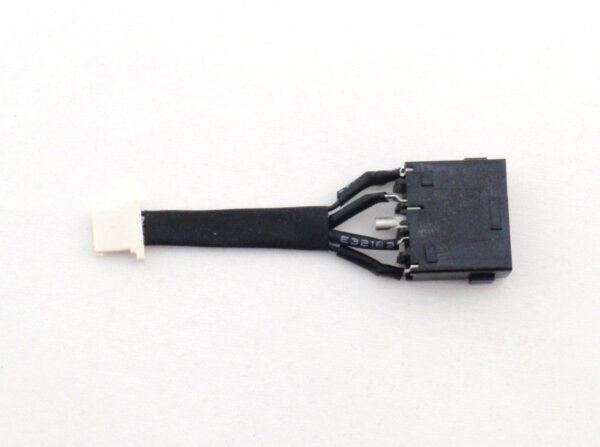 Lenovo IdeaPad 330S-15IKB 81GC 64411204900030 DC Power Jack - Image 3