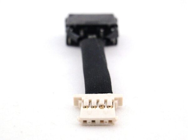 Lenovo IdeaPad 330S-15IKB 81GC 64411204900030 DC Power Jack - Image 5