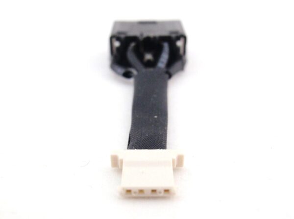 Lenovo IdeaPad 330S-15IKB 81GC 64411204900030 DC Power Jack - Image 6