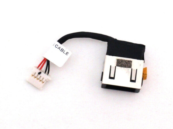 Lenovo IdeaPad V540S 64411205600140 DC Power Jack - Image 2