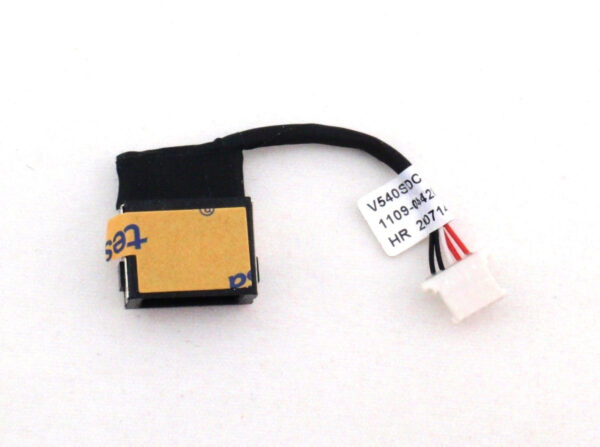 Lenovo IdeaPad V540S 64411205600140 DC Power Jack - Image 3