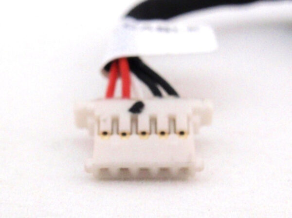 Lenovo IdeaPad V540S 64411205600140 DC Power Jack - Image 5