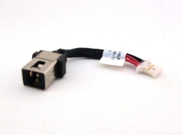 Lenovo IdeaPad 710S PLUS-13ISK PLUS-13IKB DC Power Jack - Image 2