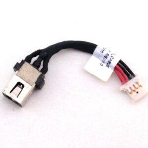 Lenovo IdeaPad 710S PLUS-13ISK PLUS-13IKB DC Power Jack