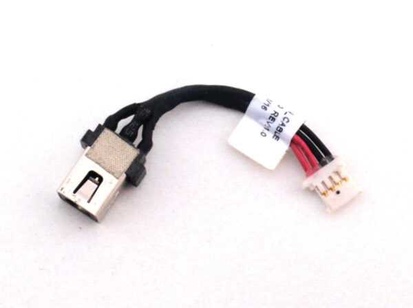 Lenovo IdeaPad 710S PLUS-13ISK PLUS-13IKB DC Power Jack