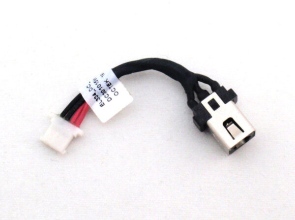 Lenovo IdeaPad 710S PLUS-13ISK PLUS-13IKB DC Power Jack - Image 3